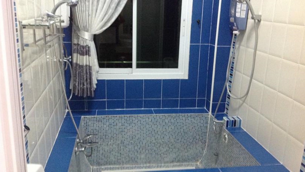 Photo of Bathroom in Ban Du