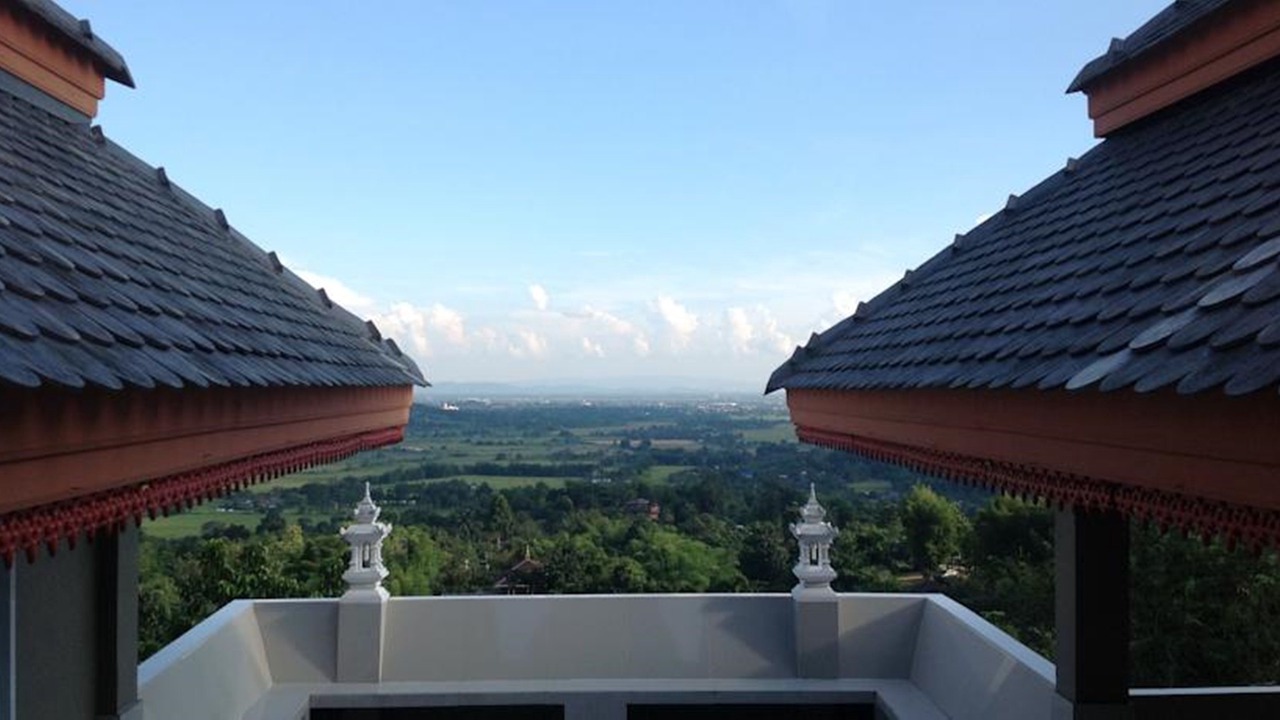 Photo of Patio Balcony in Ban Du