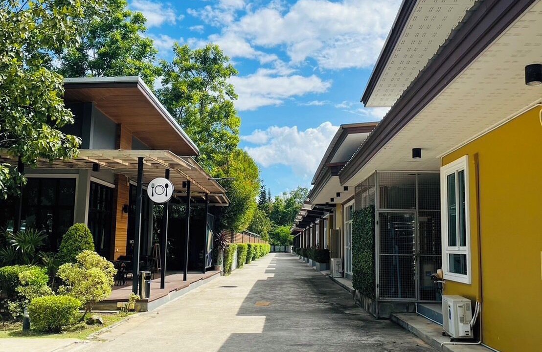 Photo of Outdoor in Hat Yai