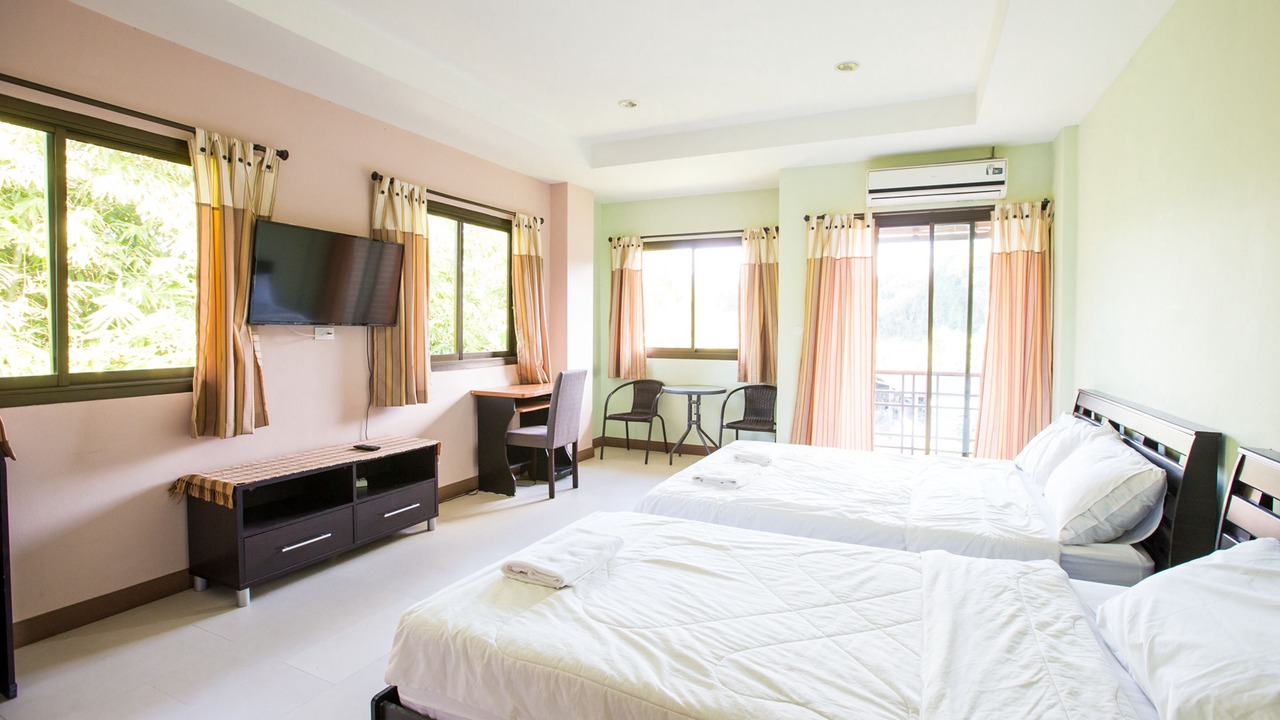 Photo of Bedroom in Lampang