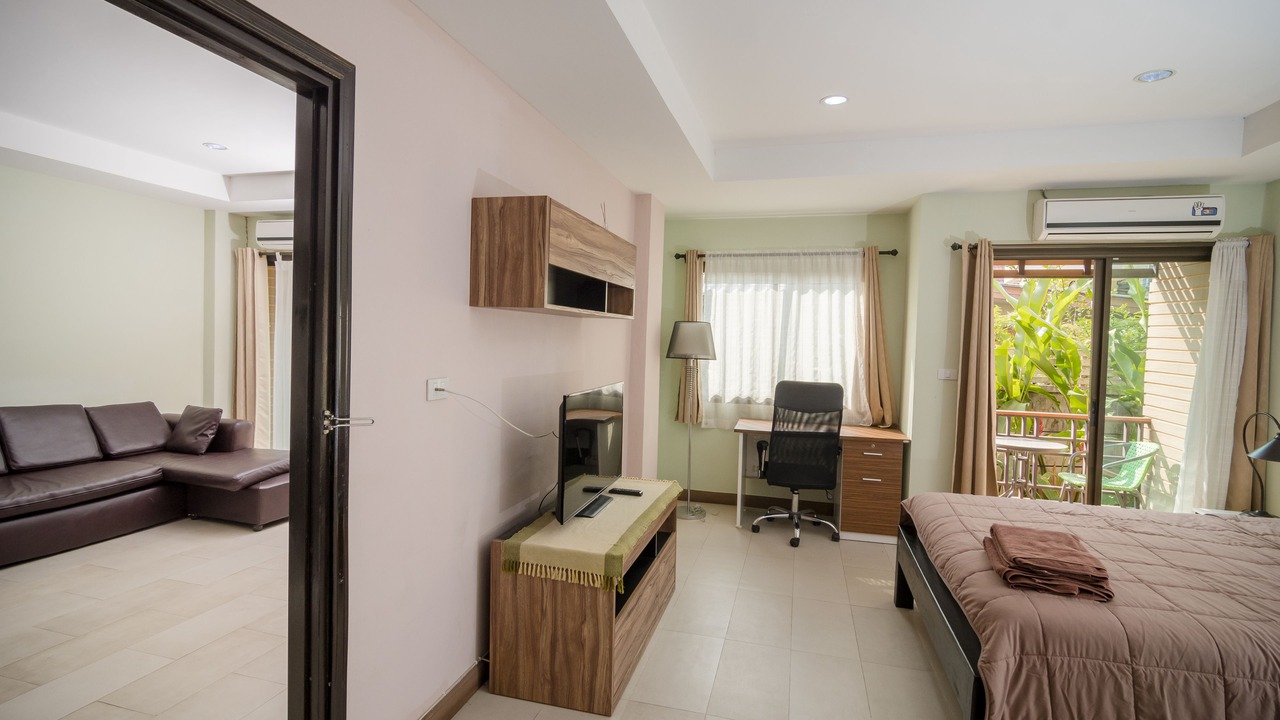 Photo of Bedroom in Lampang