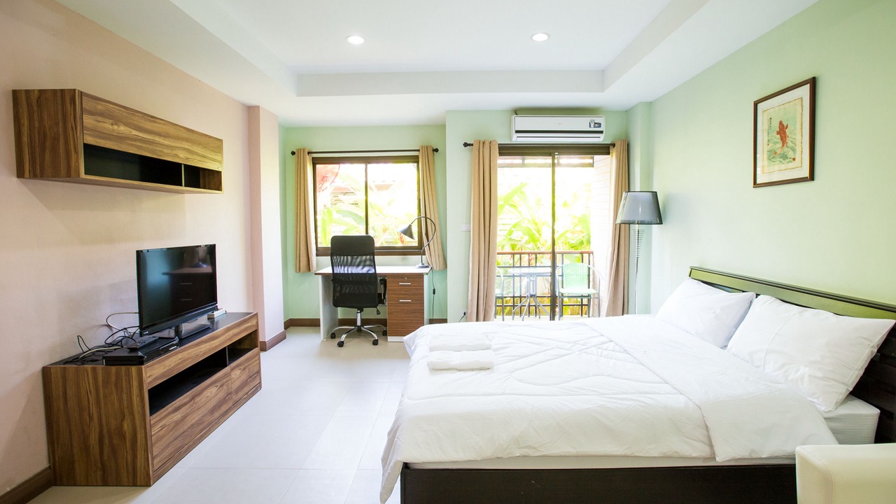 Photo of Bedroom in Lampang