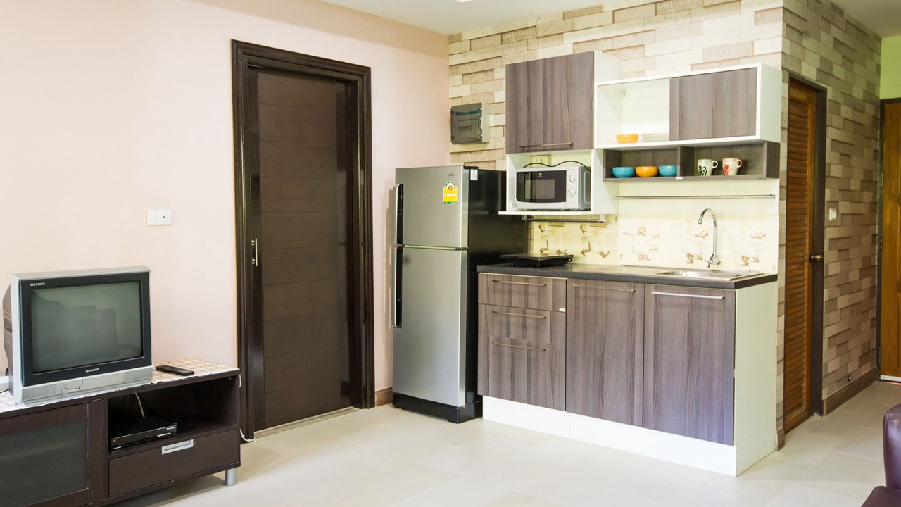 Photo of Bedroom in Lampang