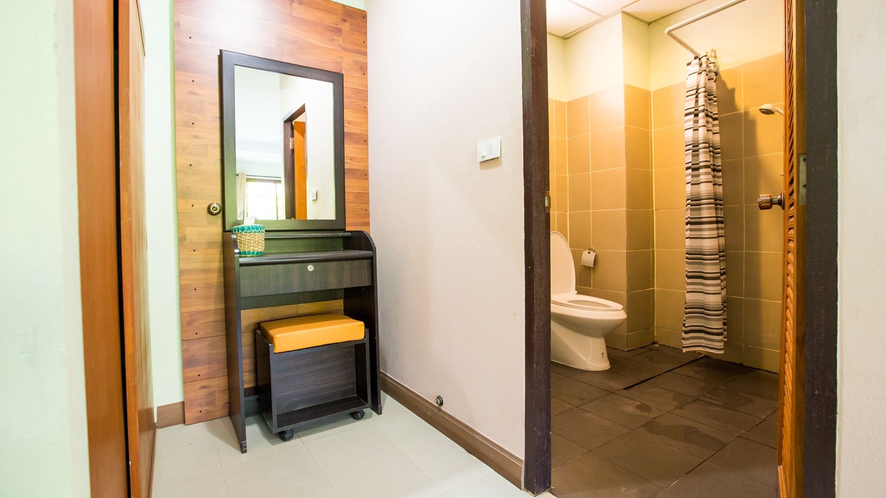 Photo of Bedroom in Lampang