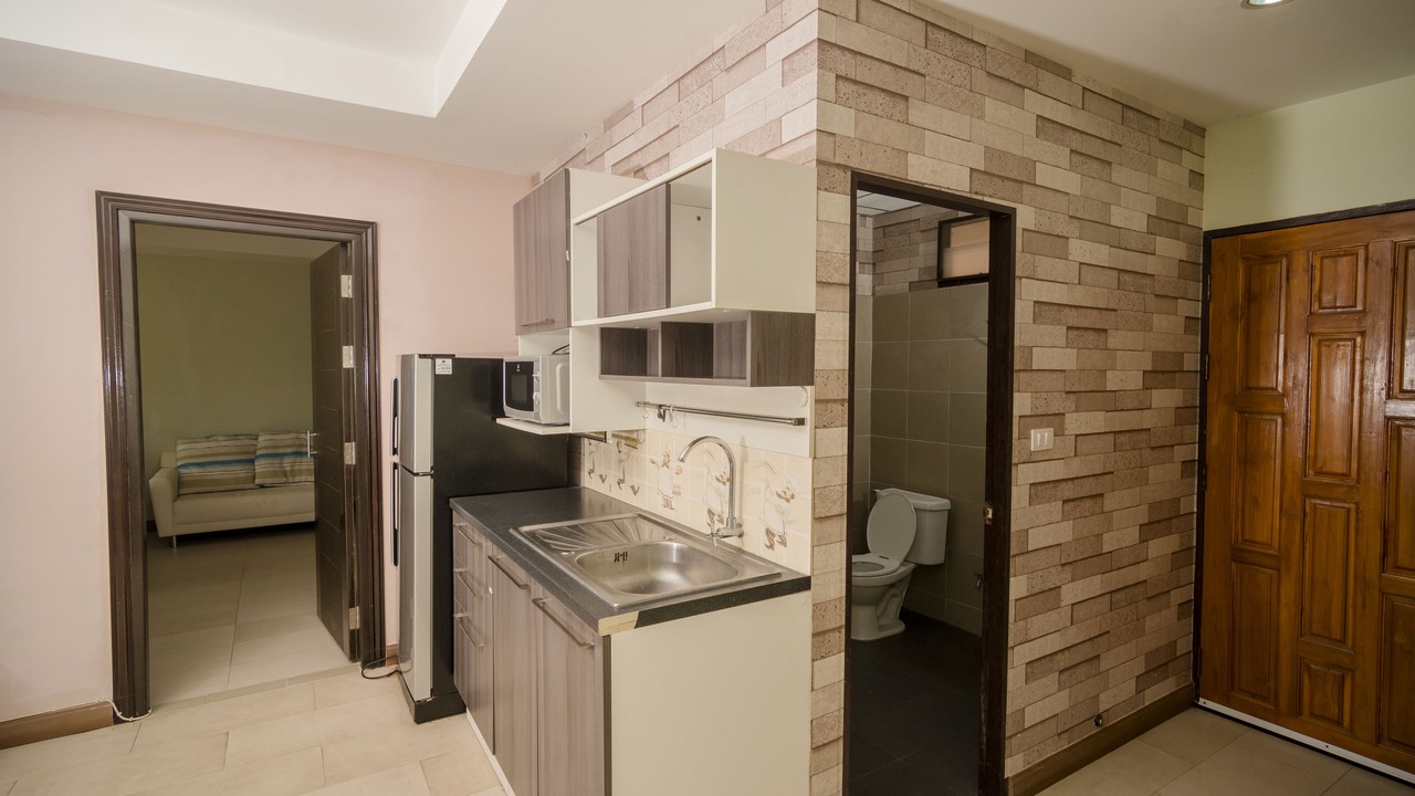 Photo of Bedroom in Lampang