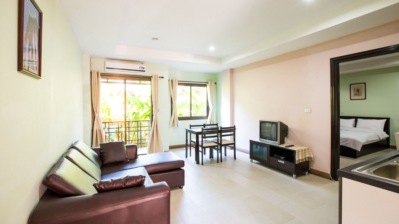 Photo of Bedroom in Lampang