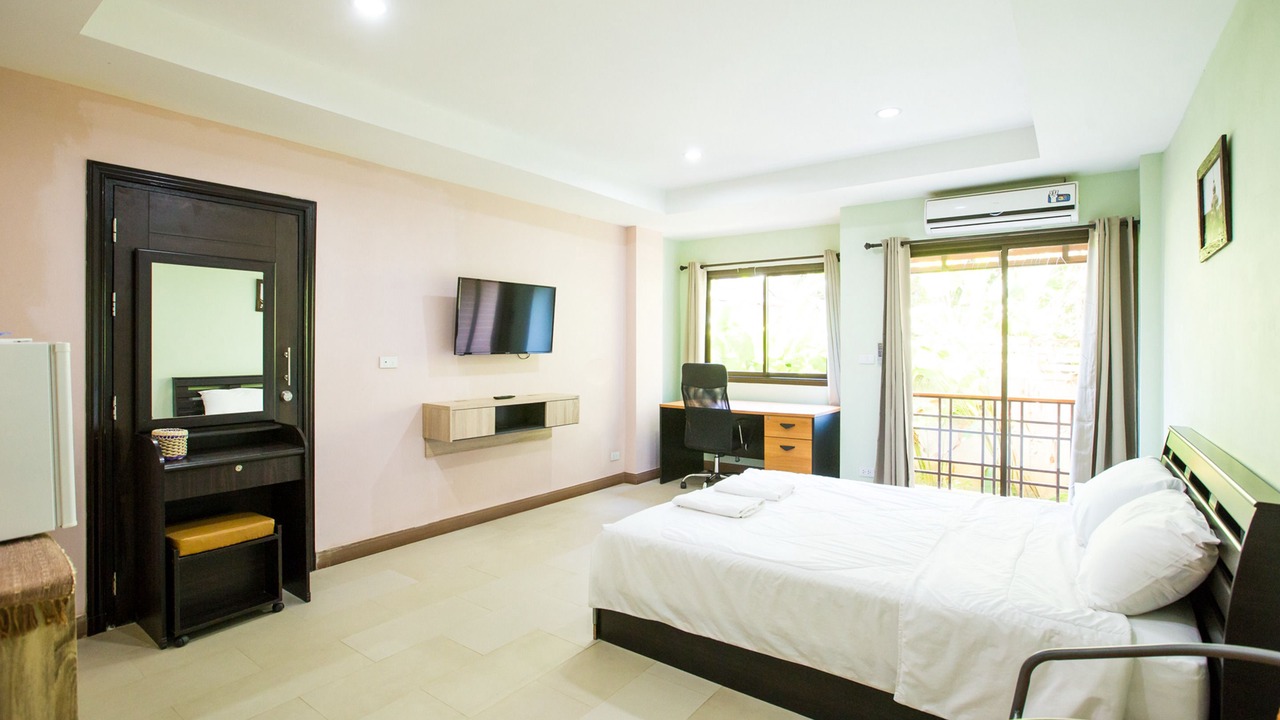Photo of Bedroom in Lampang