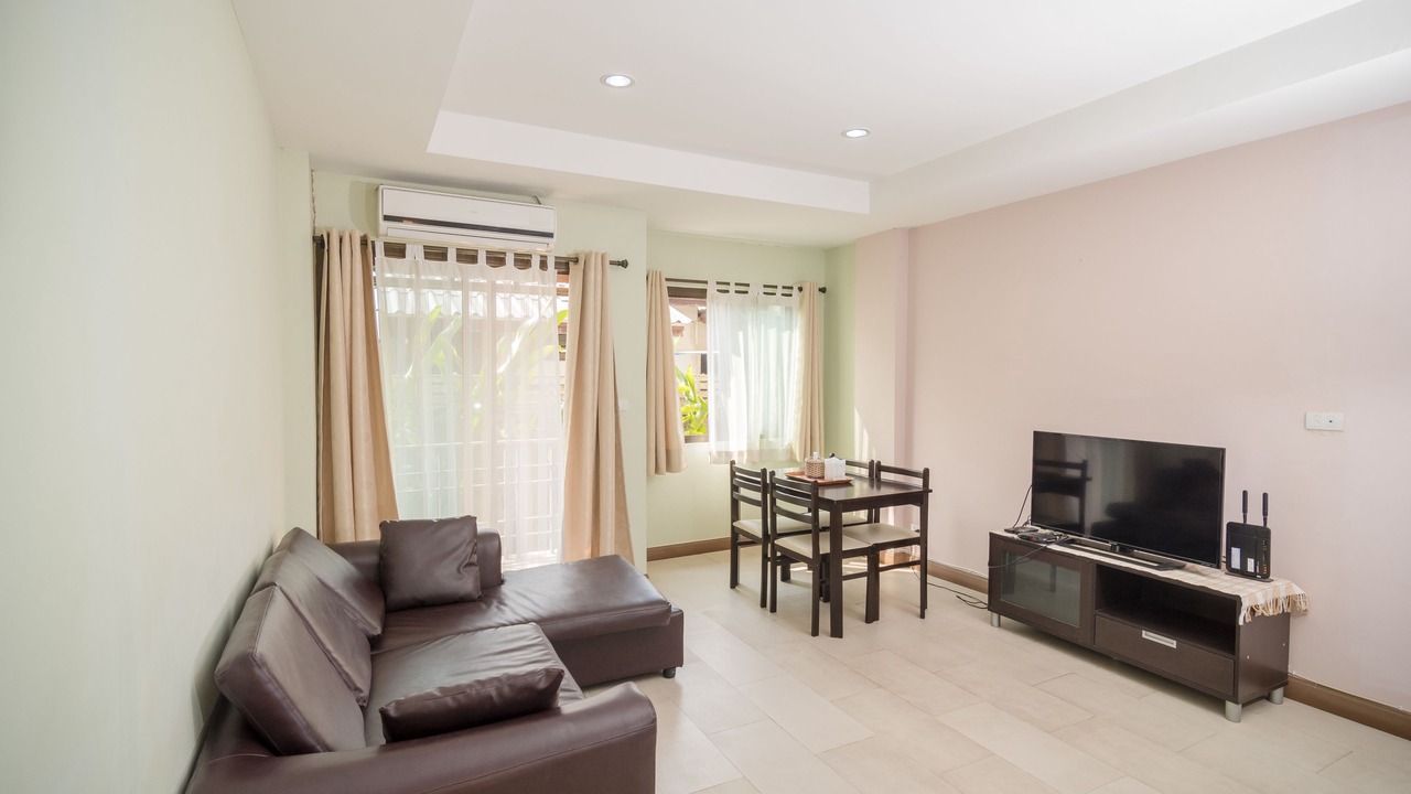 Photo of Bedroom in Lampang