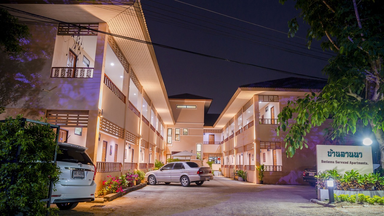 Photo of Outdoor in Lampang