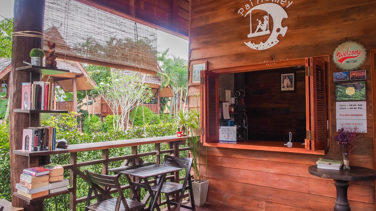 Photo of Outdoor in Pai