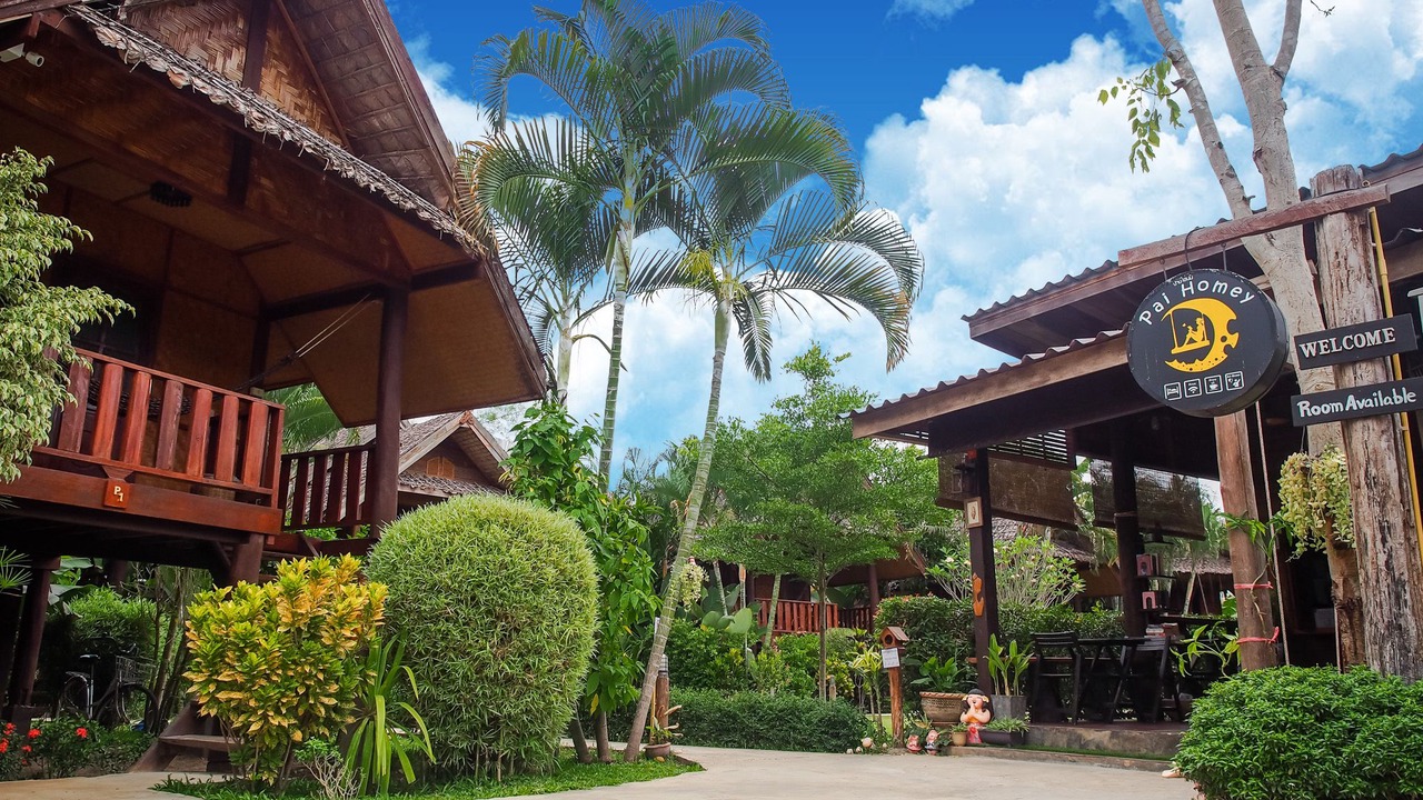 Photo of Outdoor in Pai