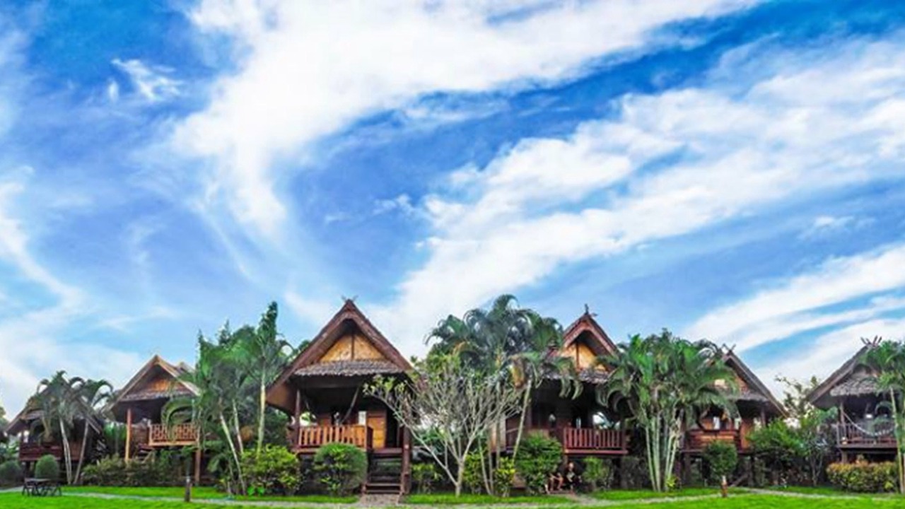 Photo of Outdoor in Pai