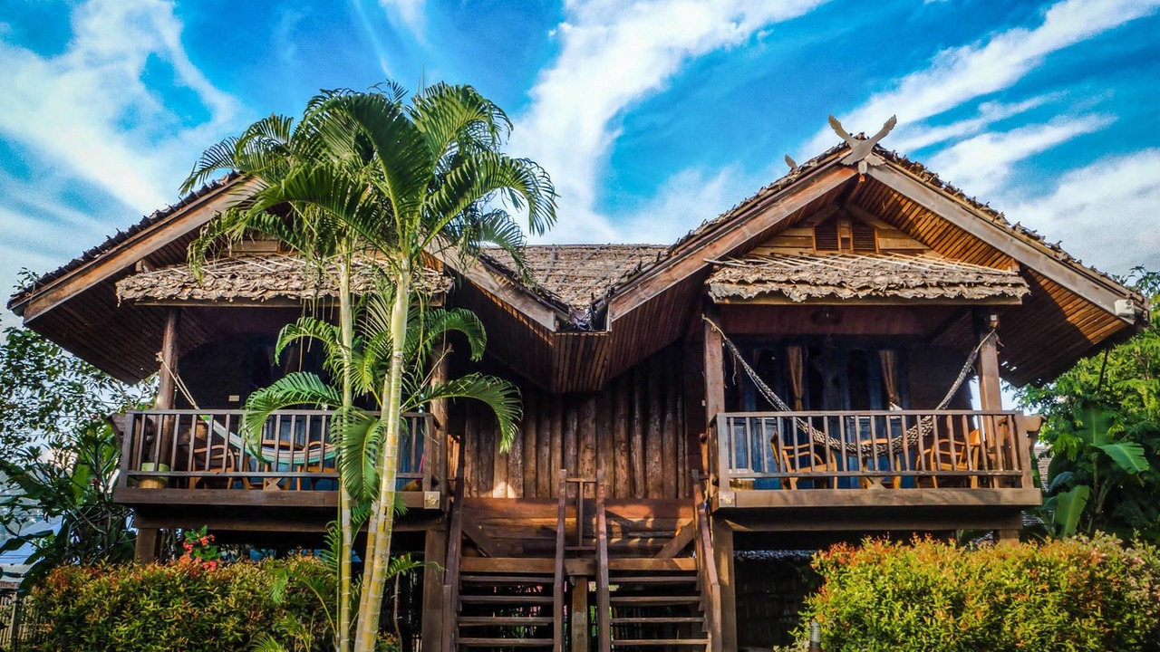 Photo of Outdoor in Pai
