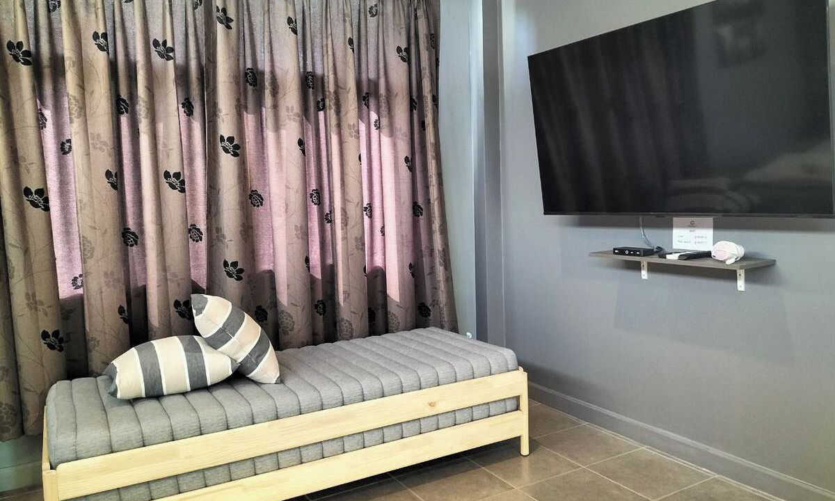 Photo of Bedroom in Mu Si