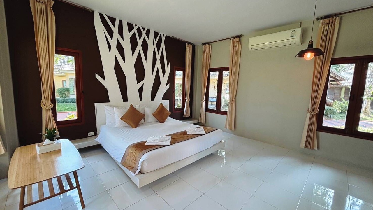 Photo of Livingroom in Nong Khai