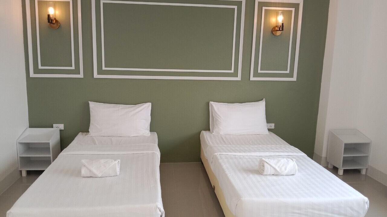 Photo of Bedroom in Hua Wiang