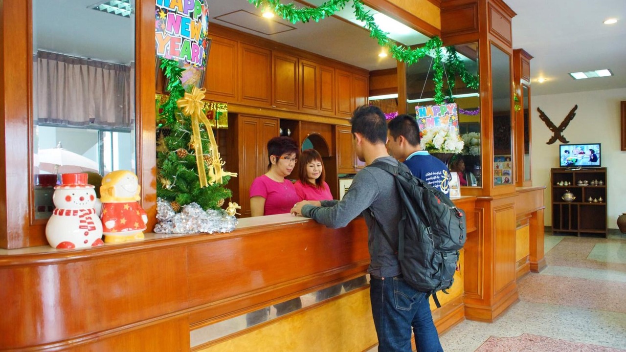 Photo of Others in Lampang