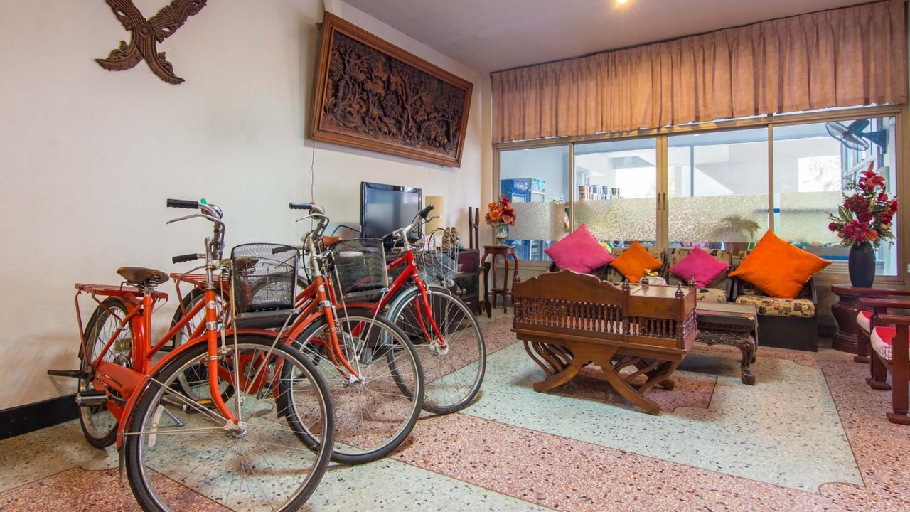 Photo of Others in Lampang