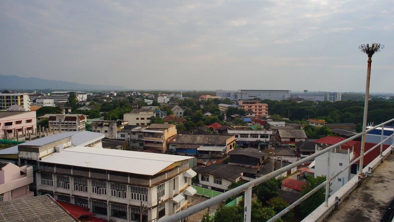 Photo of Patio Balcony in Lampang