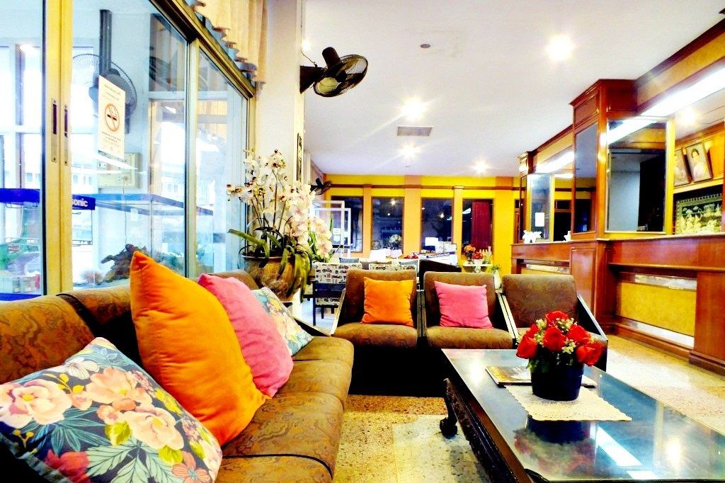 Photo of Livingroom in Lampang