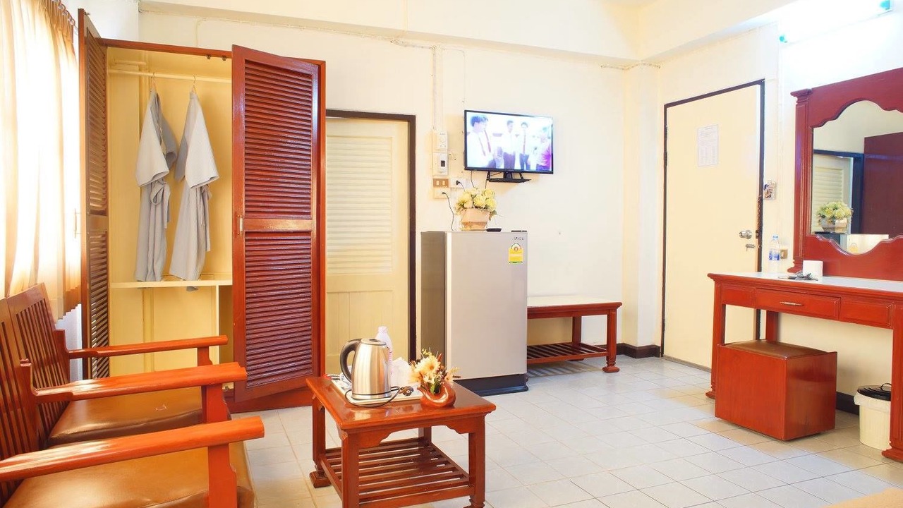 Photo of Bedroom in Lampang