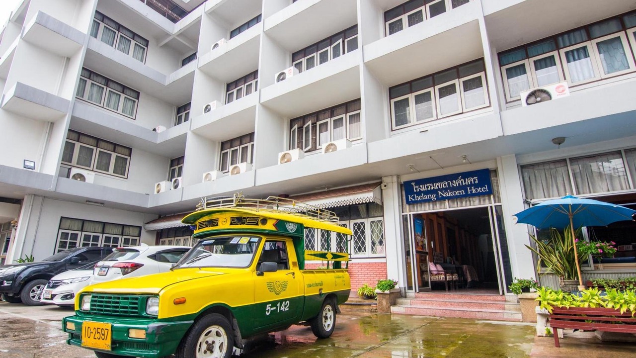 Photo of Outdoor in Lampang