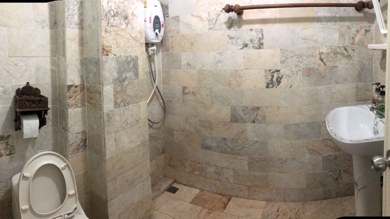 Photo of Bathroom in Chiang Rai