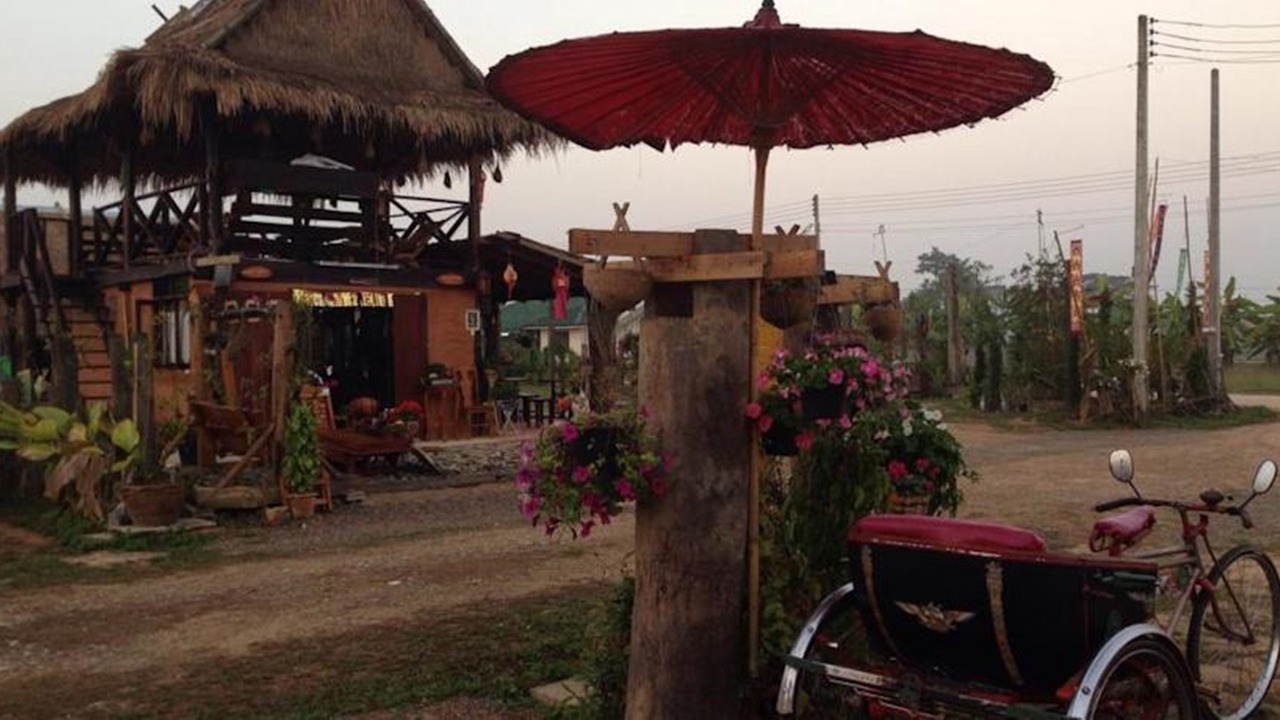 Photo of Outdoor in Chiang Rai