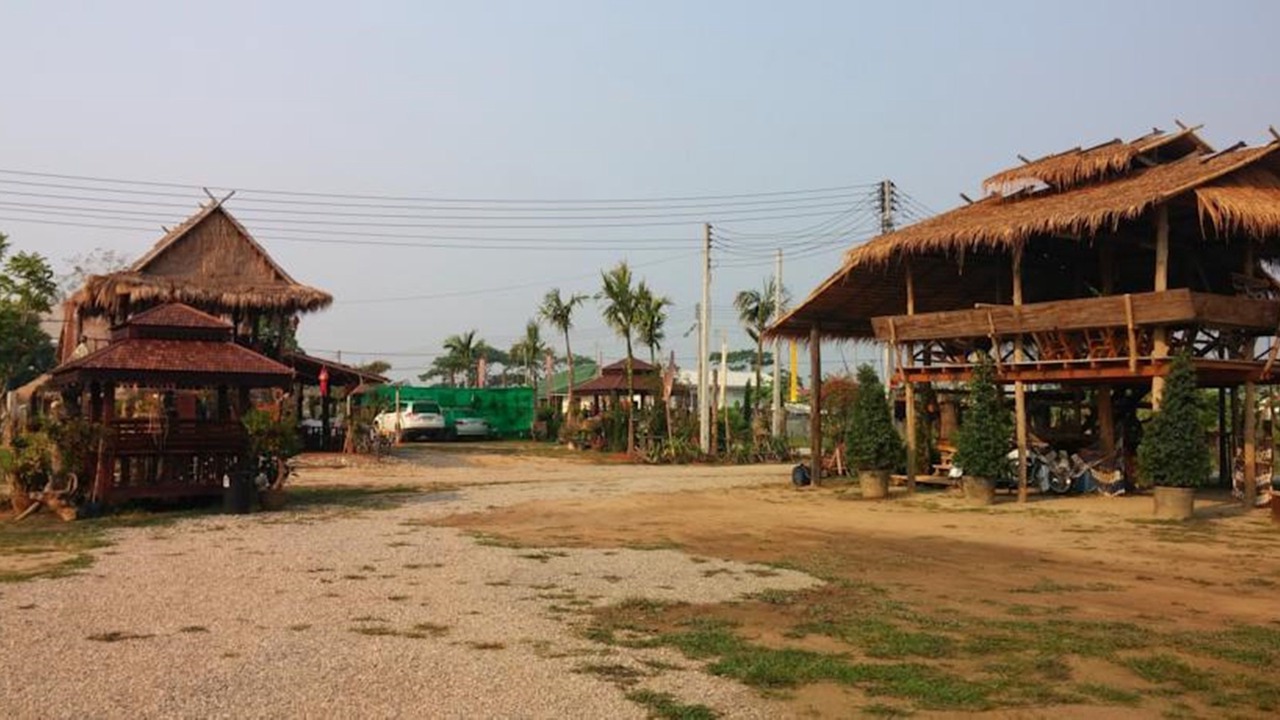 Photo of Outdoor in Chiang Rai