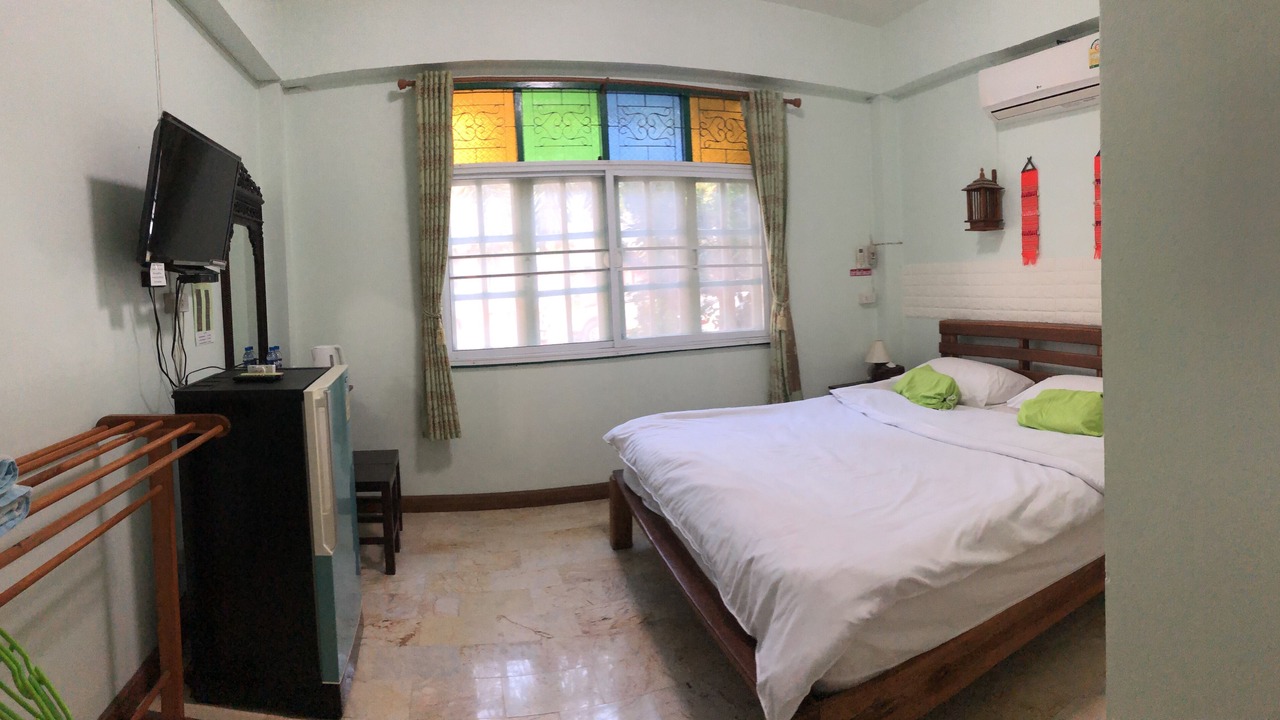 Photo of Bedroom in Chiang Rai