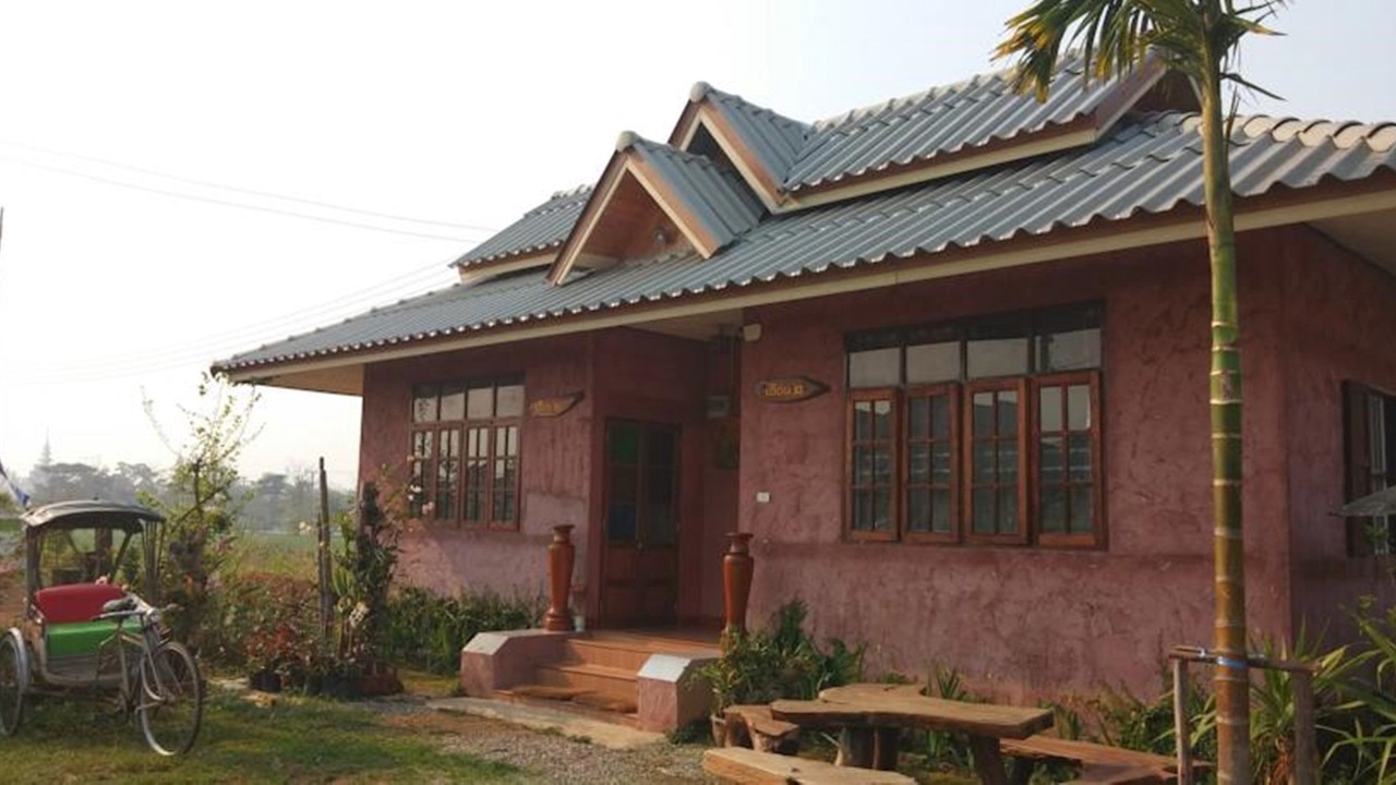 Photo of Outdoor in Chiang Rai