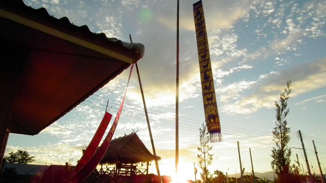 Photo of Outdoor in Chiang Rai