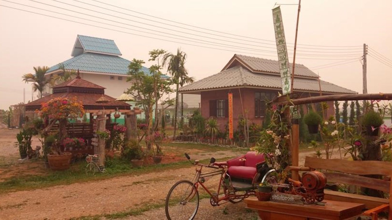 Photo of Outdoor in Chiang Rai