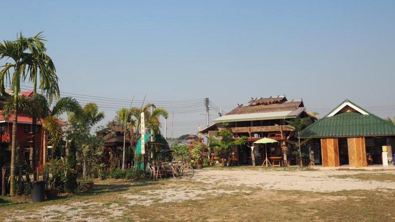Photo of Outdoor in Chiang Rai
