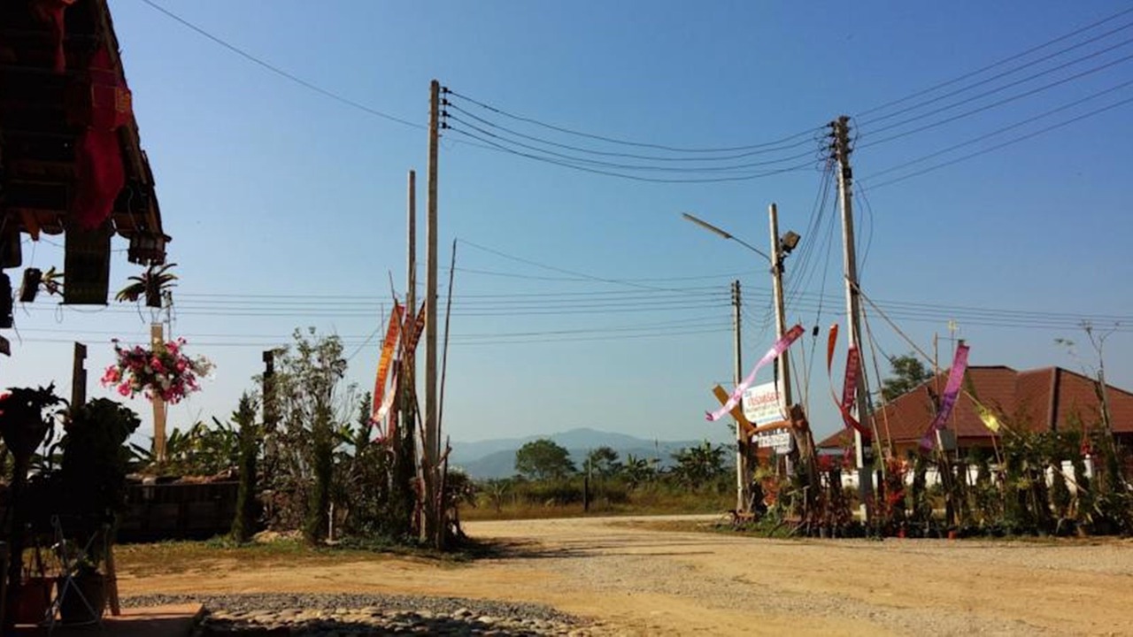 Photo of Outdoor in Chiang Rai