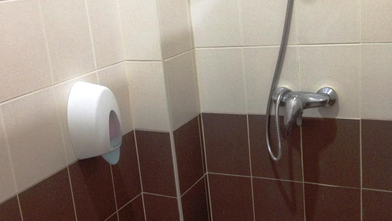 Photo of Bathroom in Chiang Rai