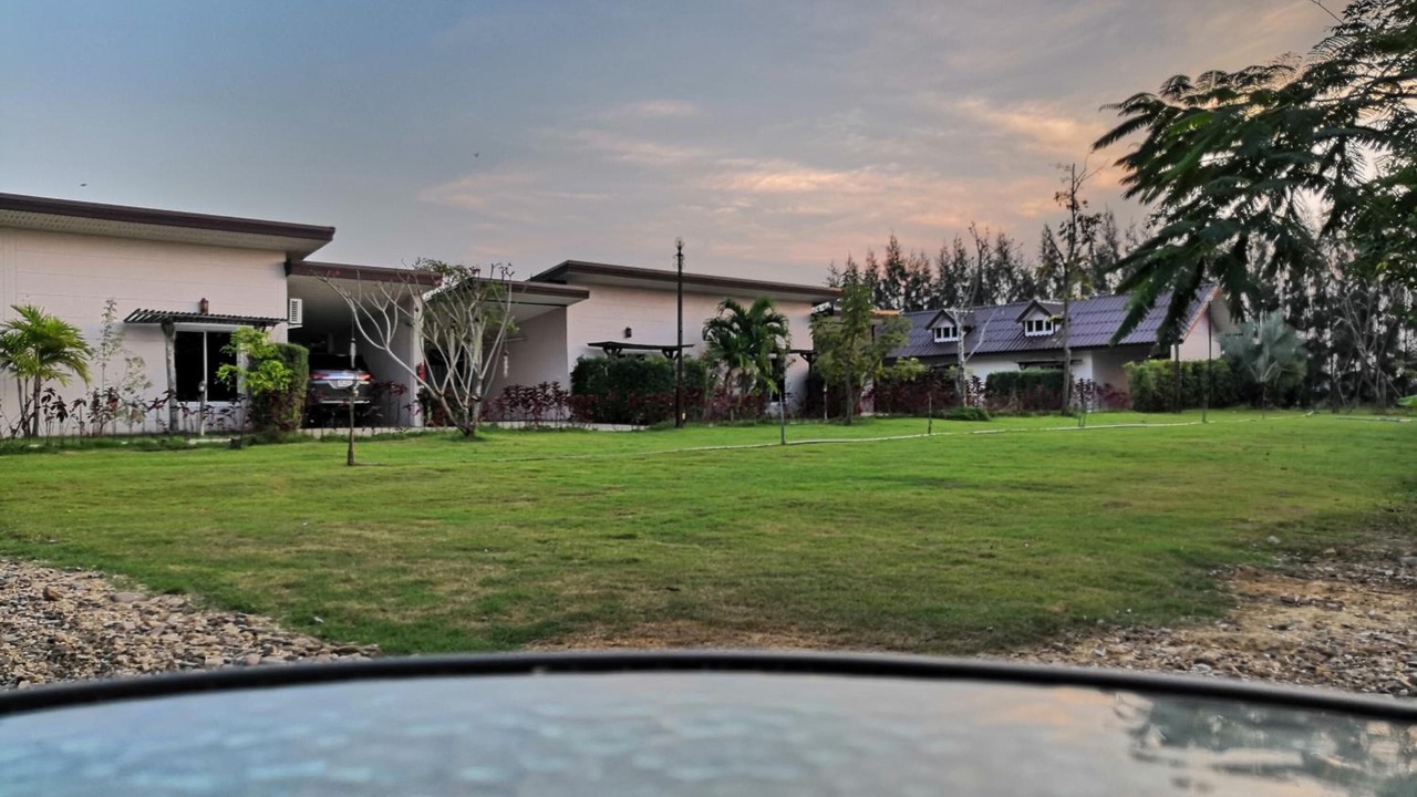 Photo of Outdoor in Tha Yang