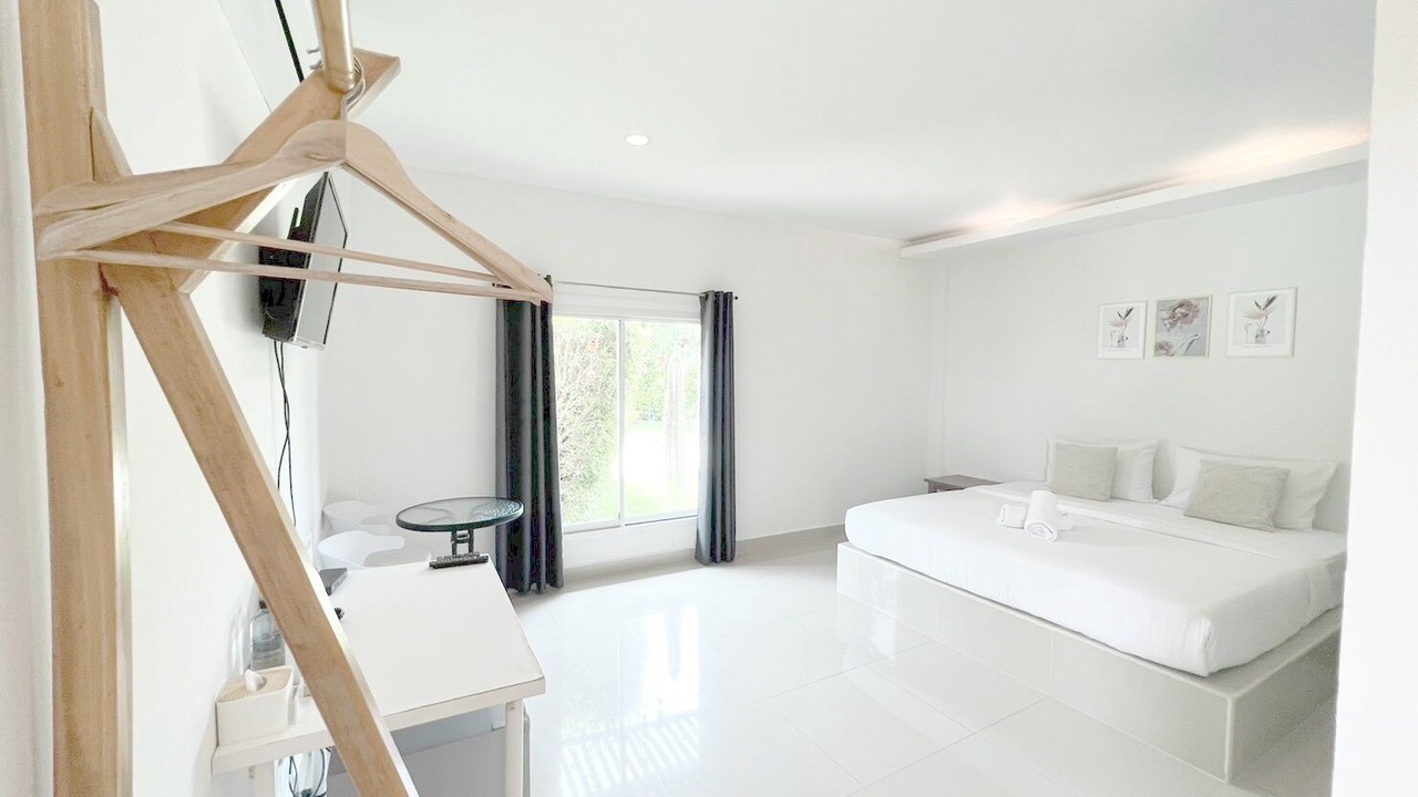 Photo of Bedroom in Tha Yang