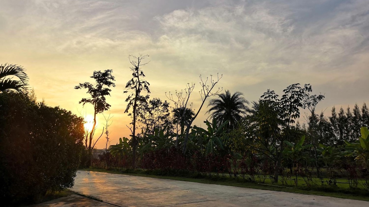 Photo of Outdoor in Tha Yang