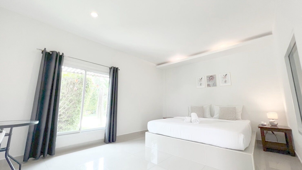 Photo of Bedroom in Tha Yang