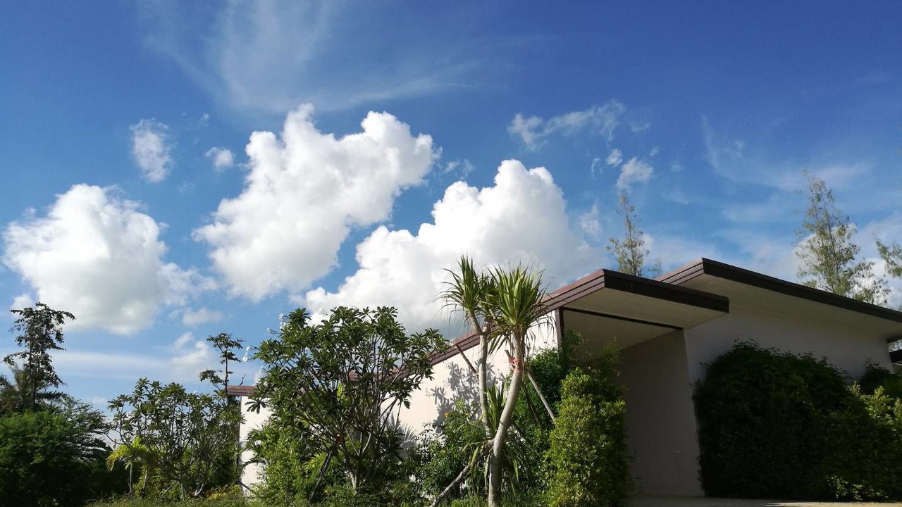 Photo of Outdoor in Tha Yang