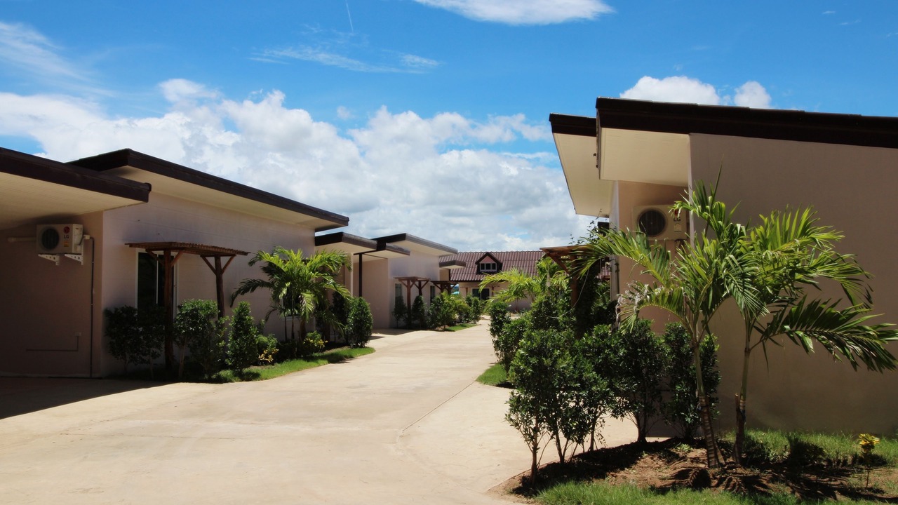 Photo of Outdoor in Tha Yang