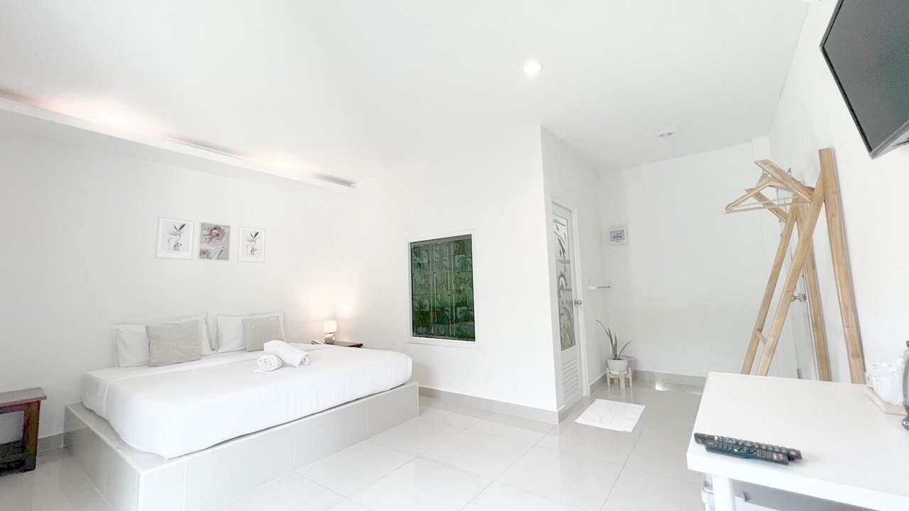 Photo of Bedroom in Tha Yang