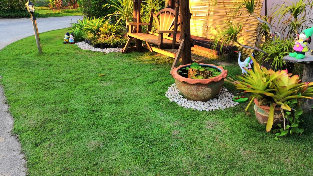 Photo of Outdoor in Tha Yang
