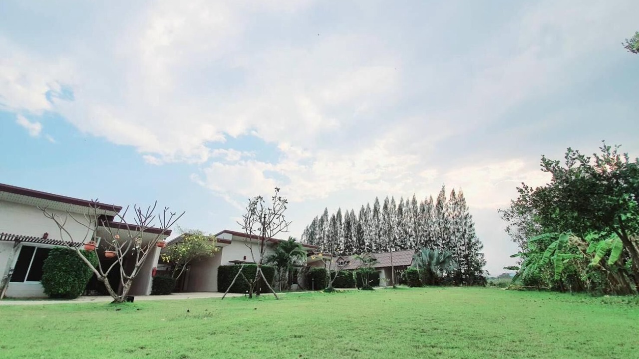 Photo of Outdoor in Tha Yang