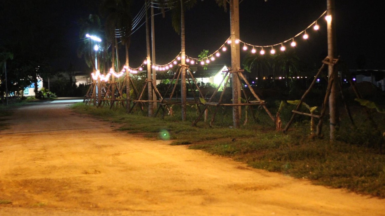 Photo of Outdoor in Tha Yang