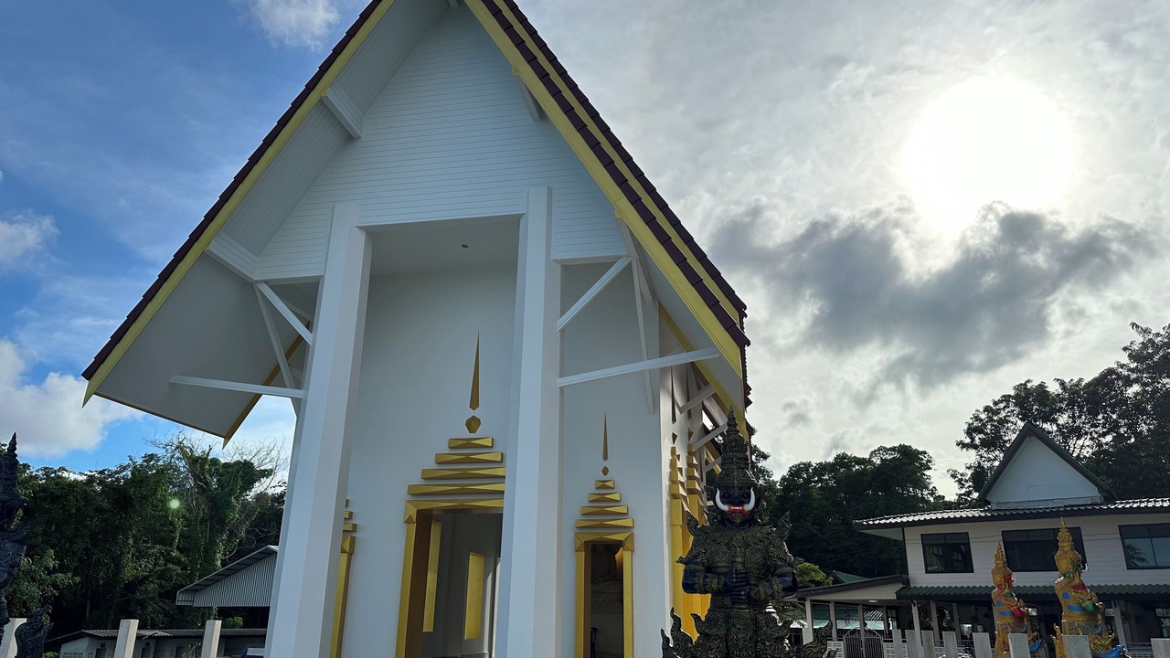 Photo of Others in Ko Mak