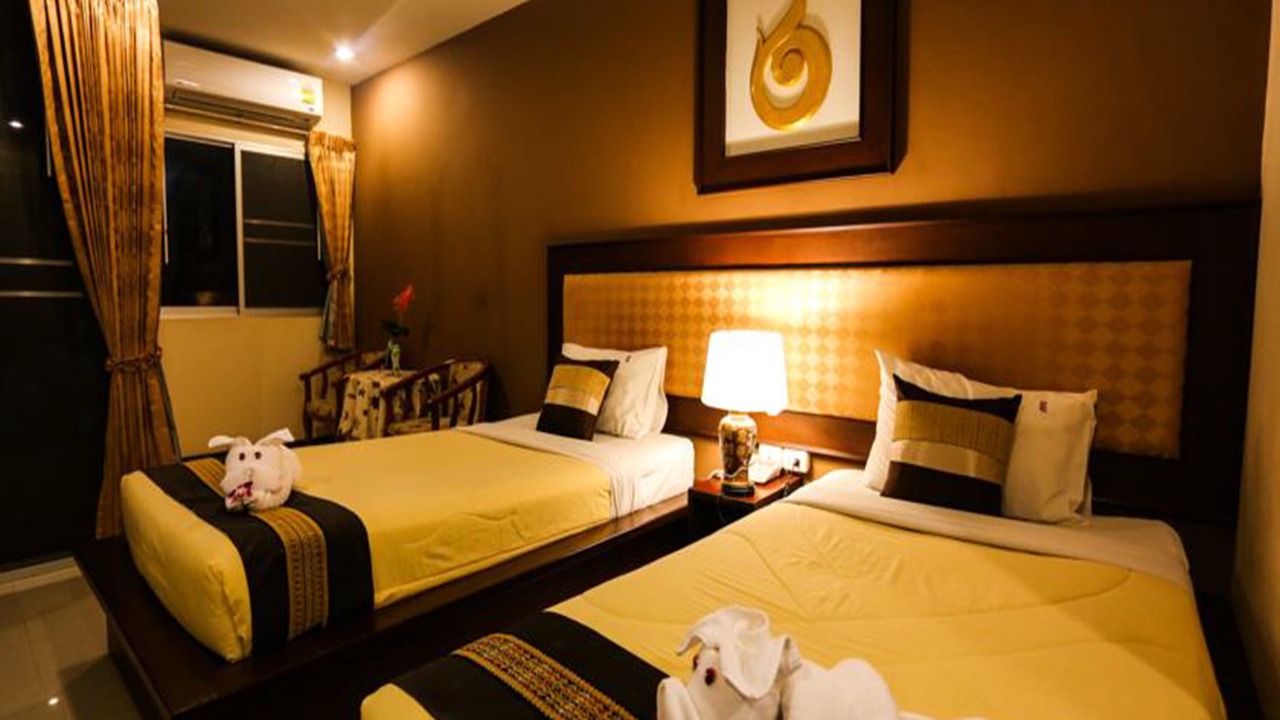 Photo of Bedroom in Tha Pradu