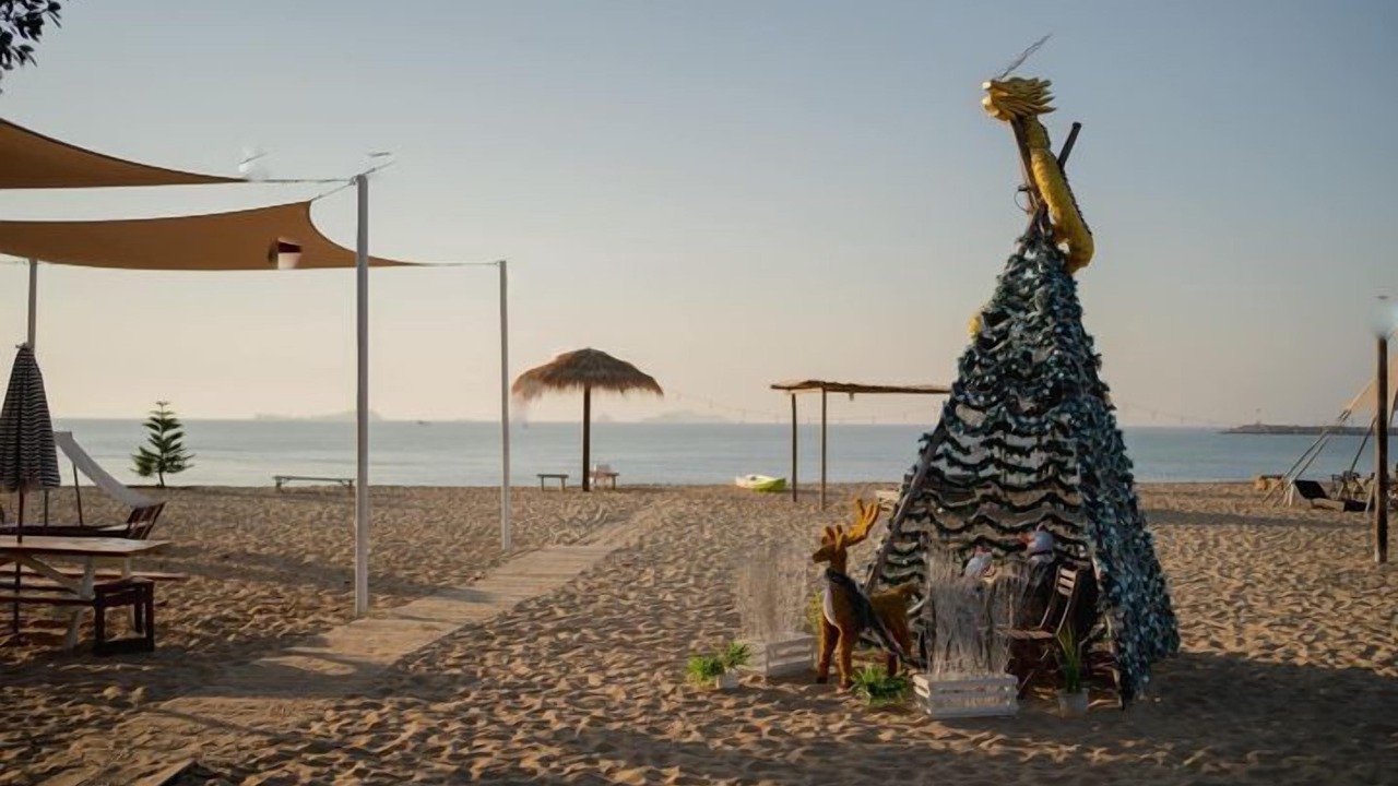 Photo of Outdoor in Rayong