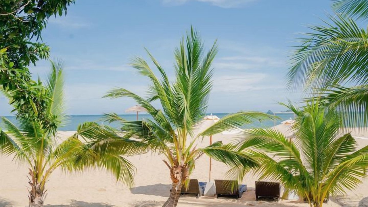 Photo of Outdoor in Rayong